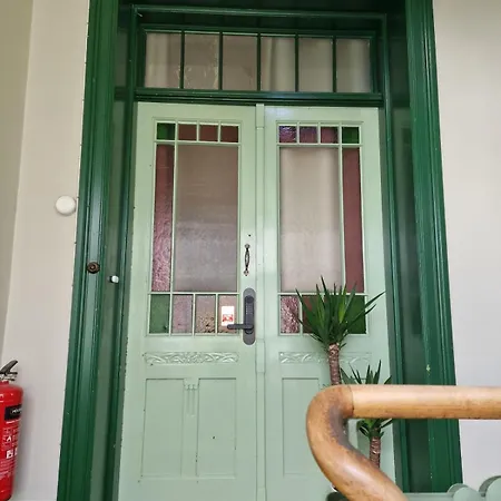 Spacious Art Nouveau With Free Parking * 트론헤임